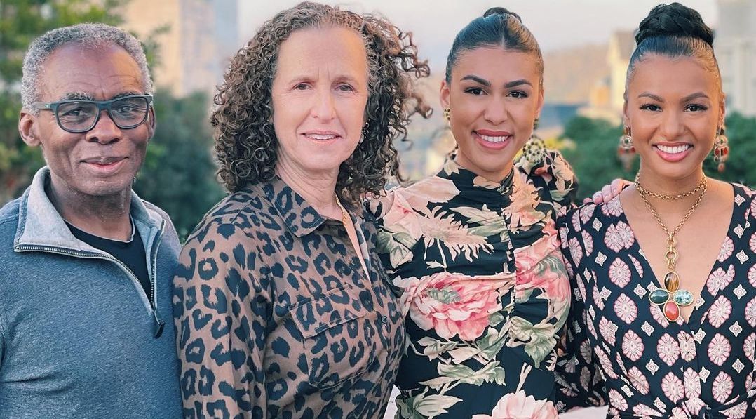 Discovering Malika Andrews' Family Dynamics: A Closer Look at Her Sibling Relationship