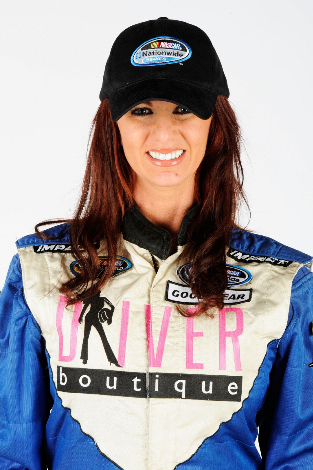 Jennifer Jo Cobb: Trailblazing Race Car Pioneer and Inspiration